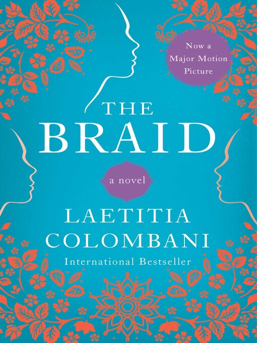 Title details for The Braid by Laetitia Colombani - Available